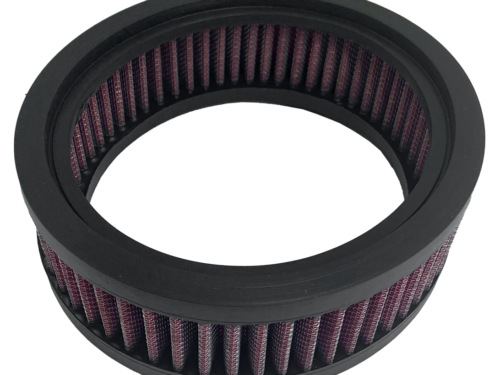 ELEMENTI FILTRANTI AD ALTO FLUSSO