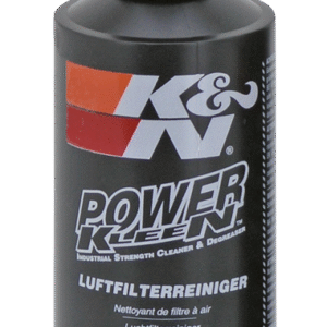 PULITORE FILTRI ARIA K&N