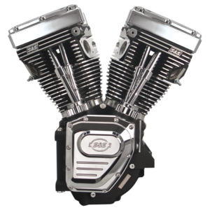 MOTORI S&S SERIE T LONG BLOCK