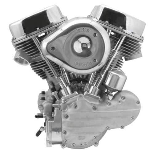 MOTORI S&S SERIE P | 1 MOTORI S&S SERIE P