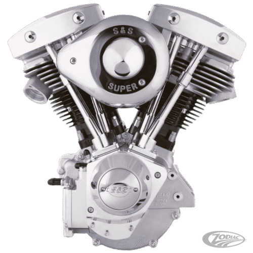 MOTORI SERIES-SH S&S COMPLETI STILE SHOVELHEAD | 1 MOTORI SERIES-SH S&S COMPLETI STILE SHOVELHEAD