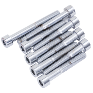 KIT VITI COPERTURA POMPA ACQUA PER V-ROD