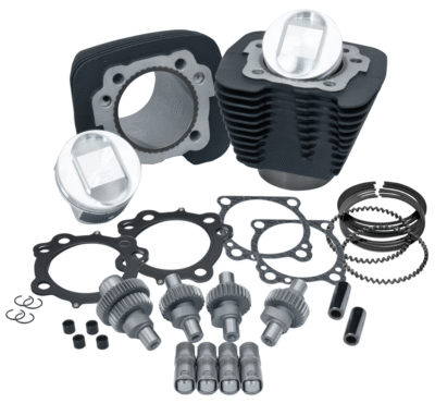 KIT BIG BORE S&S HOOLIGAN