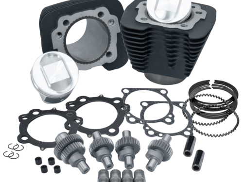 KIT BIG BORE S&S HOOLIGAN