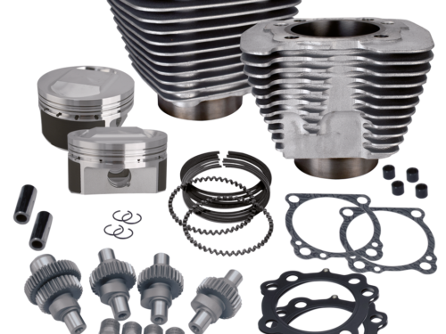 KIT BIG BORE S&S HOOLIGAN