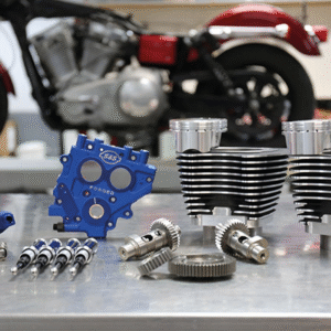 KIT S&S 100CI E 110CI POWER PACK PER TWIN CAM