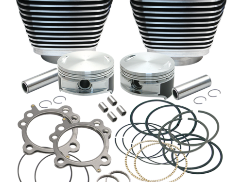 KIT S&S STROKER DA 106CI PER TWIN CAM