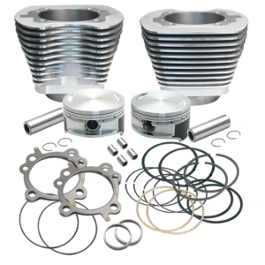 KIT S&S STROKER DA 106CI PER TWIN CAM