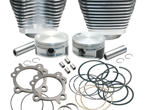 KIT S&S STROKER DA 106CI PER TWIN CAM