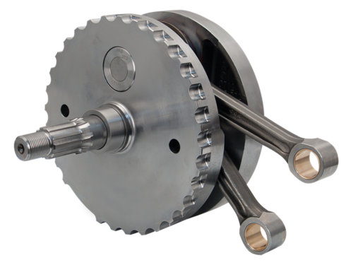 KIT S&S STROKER DA 106CI PER TWIN CAM