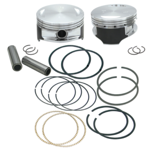 KIT S&S STROKER DA 106CI PER TWIN CAM
