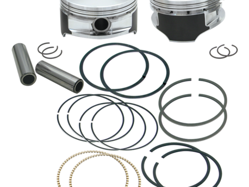 KIT S&S STROKER DA 106CI PER TWIN CAM