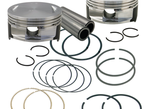 KIT S&S STROKER DA 106CI PER TWIN CAM