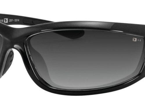 OCCHIALI DA SOLE BOBSTER CHARGER