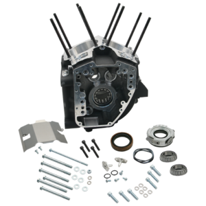 BASAMENTO STILE TWIN CAM "A" S&S