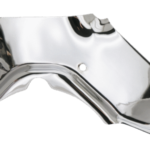 COPERTURA CROMATA BASE CILINDRO TWIN CAM