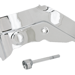 Carrello | 11 COPERTURA CROMATA BASE CILINDRI PER SPORTSTER