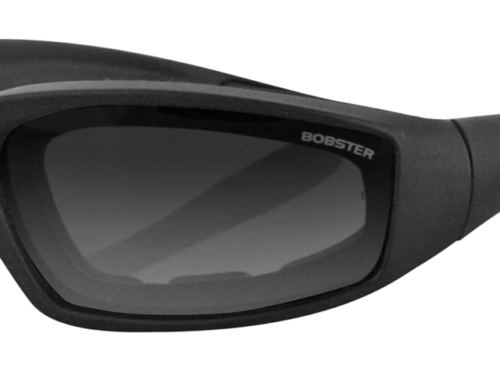 OCCHIALI DA SOLE BOBSTER FOAMERZ II