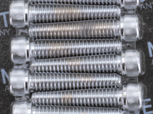 KIT VITI COPERTURA CAMME