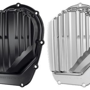 COPERTURA CAMME ROUGH CRAFTS PER MILWAUKEE EIGHT