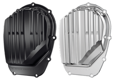 COPERTURA CAMME ROUGH CRAFTS PER MILWAUKEE EIGHT