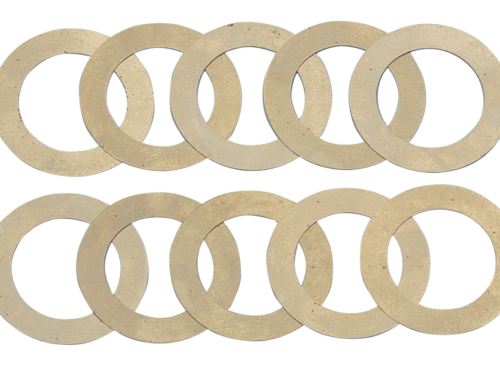 RASAMENTI CAMME PER SPORTSTER