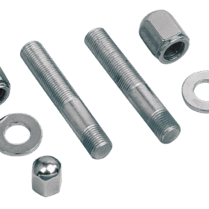 KIT PRIGIONIERI PER AMMORTIZZATORI DI BIG TWIN 4 MARCE