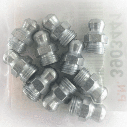 RUOTA ANTERIORE E RICAMBI MOZZO PER MODELLI 45CI SOLO