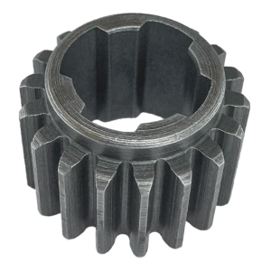 COPERTURA INGRANAGGI, RACCORDI E INGRANAGGI PER K, KH, KHK, KK E PRIMI XL