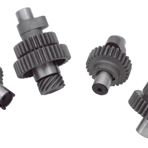 ALBERI A CAMME PER MODELLI 45CI