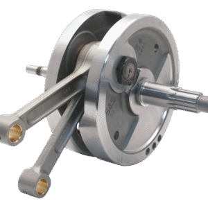 IMBIELLAGGIO COMPLETO S&S PER BIG TWIN EVOLUTION