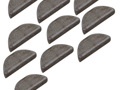 CHIAVETTE MOTORE E CAMBIO