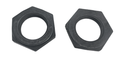 DADI HIGH PERFORMANCE PER PERNO DI BIELLA E ALBERI LATO TRASMISSIONE E DISTRIBUZIONE