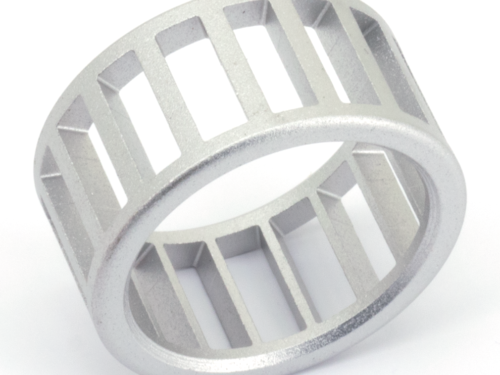 PARTI DI RICAMBIO PER ALBERO MOTORE E BIELLE DI BIG TWIN