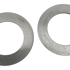 SET RONDELLE IMBIELLAGGIO