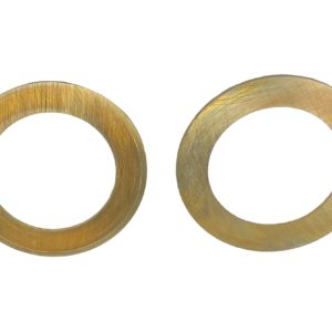 SET RONDELLE IMBIELLAGGIO