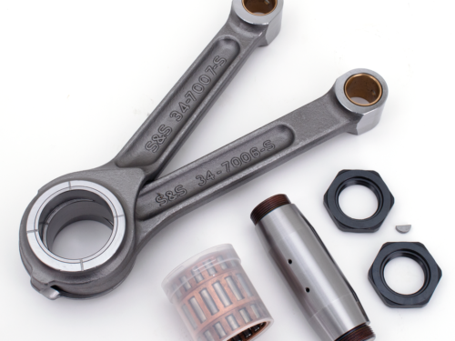 BIELLE S&S HEAVY DUTY