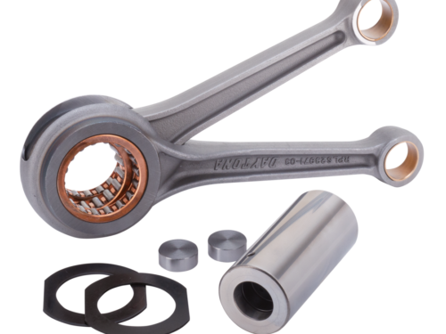 SET BIELLE PER TWIN CAM DA DAYTONA GLOBAL