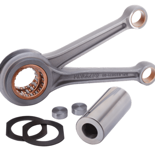 SET BIELLE PER TWIN CAM DA DAYTONA GLOBAL