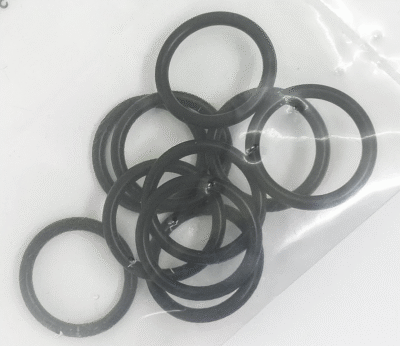 KIT GUARNIZIONI, PARAOLI E O-RING PER POMPE OLIO PER K, KH E SPORTSTER