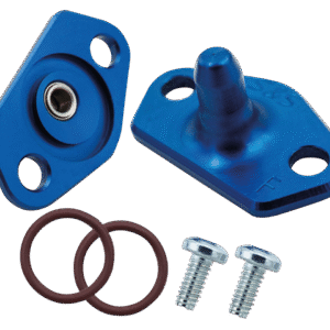 GETTI DI RAFFREDDAMENTO DEI PISTONI TWIN CAM DA S&S