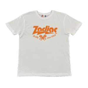 MAGLIETTE ZODIAC CUSTOM PRODUCT