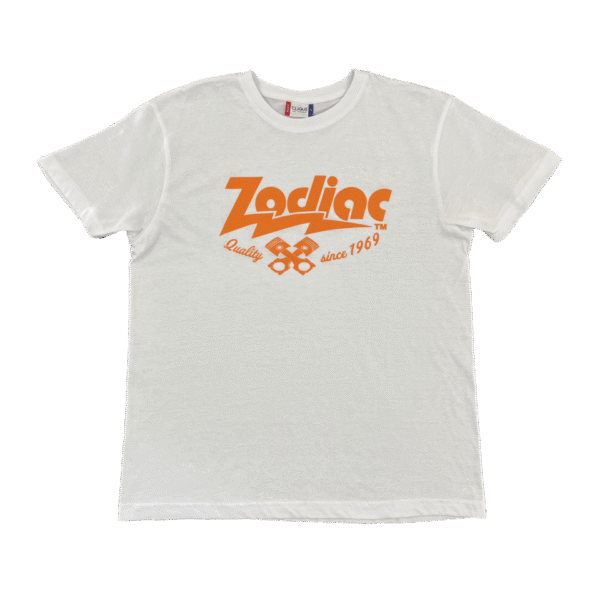 MAGLIETTE ZODIAC CUSTOM PRODUCT