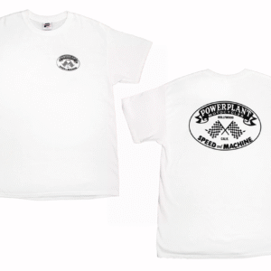 P16 POWERPLANT  TEES