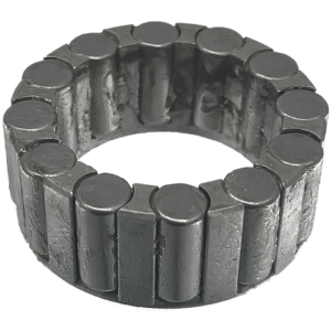 PARTI DI RICAMBIO PER MOZZO A STELLA