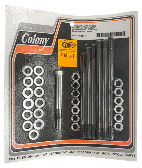 KIT BULLONERIA BASAMENTO