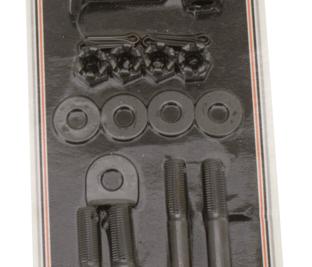 KIT MONTAGGIO MOTORE COLONY PER VECCHI BIG TWIN