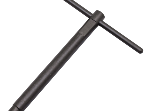 UTENSILE PER DADI SCANALATI