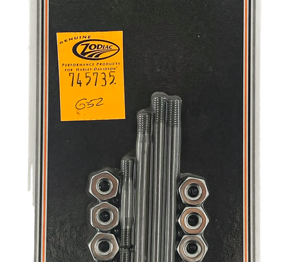 KIT BULLONERIA BASAMENTO