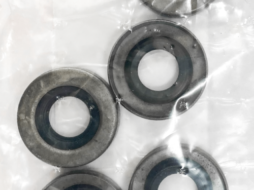 GUARNIZIONI, O-RING & PARAOLI PER SPORTSTER IRONHEAD 1972-1985